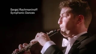 RACHMANINOV | Symphonic Dances | Jeroen Soors | Netherlands Philharmonic Orchestra