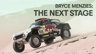 Arrival at Dakar | Bryce Menzies - The Next Stage E2