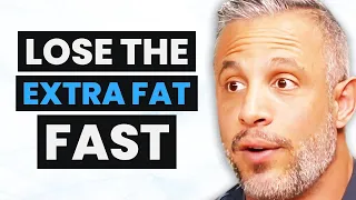 Start Doing THIS to Melt the Fat Away & BUILD MUSCLE | Sal Di Stefano