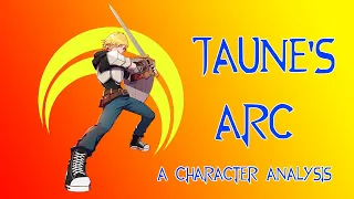Jaune's Arc - A Character Analysis