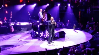 Billy Joel - Uptown Girl, Still Rock & Roll, Big Shot, You May Be Right - MSG NYC - August 7, 2014