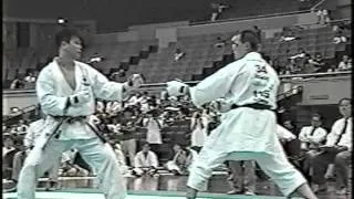 Shoto Cup 1996 - full length