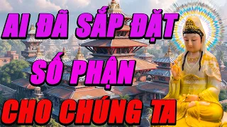 Lời Phật Dạy Cuộc Đời Của Bạn Sẽ Thay Đổi Số Phận Khi Nghe Lời Phật Dạy Cải Tạo Vận Mệnh