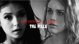 ● Katherine + Lydia | The Hills