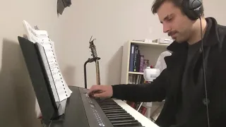 My Favorite Things - Solo Jazz Piano