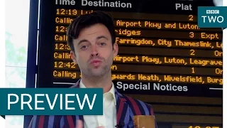 Southern Rail: Britain's Worst Train Journeys - Revolting: Episode 1 Preview | BBC Two