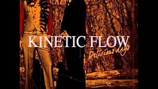 Kinetic Flow - 사랑..그 시작은 늘 아름답다. (Feat. 남예지)