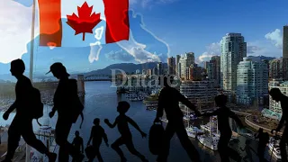 Në Shqipëri isha inxhinier! Jeta që gjeta në Kanada, pas emigrimit! | Jeta ime