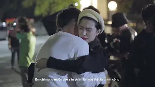 Những bí mật đằng sau hành trình tạo nên Mv “ Không Thể Cùng Nhau Suốt Kiếp “