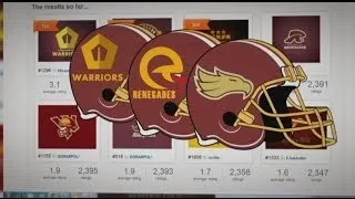 NFL, Oneida Native American Tribe to Discuss Washington Redskins Name Change