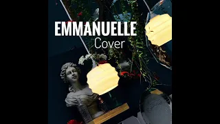 Emmanuelle - Pierre Bachelet (Cover Sarah Leila)