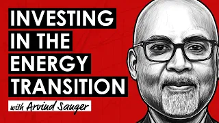 The Bullish Energy Cycle w/ Arvind Sanger (TIP631)