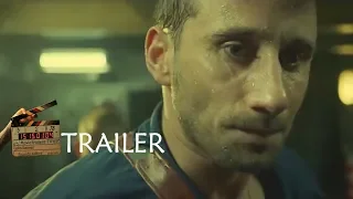 Kursk International Trailer #1 (2018)|  Matthias Schoenaerts, Colin Firth / Drama Movie HD