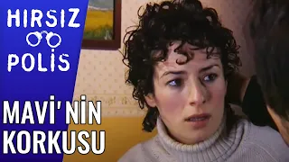 Mavi'nin Korkusu | Hırsız Polis 43.Bölüm