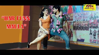 Har Funn Maula Dance Cover | Aamir Khan | Elli |  Koi Jaane Na || Dance Choreography