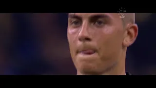 Paulo Dybala vs Real Madrid HD 1080i 2017 UCL FINAL