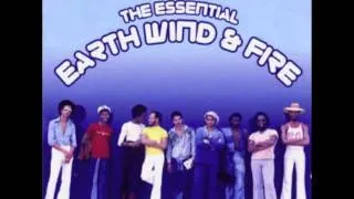 Earth, Wind & Fire - Revolution.flv