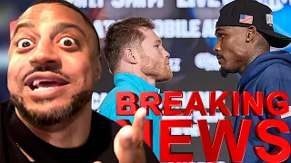 (BREAKING!!) Guess Who WON Main Event Presser?? | I Bet ANOTHER $5K!!!