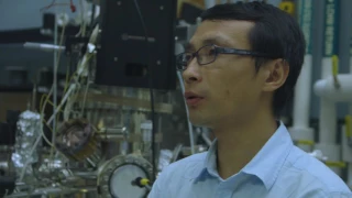 Jian Li, PhD - 2016 Blavatnik Regional Award Winner