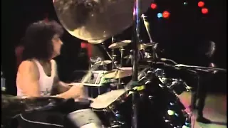 Circles - Joe Satriani - Montreux Jazz 1988