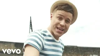 Olly Murs - Heart Skips a Beat ft. Rizzle Kicks