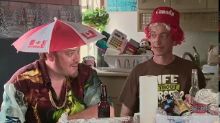 Trailer Park Boys Podcast 48 - Happy Fucking Canada Day