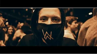 Alan Walker - Lost Control (Instrumental Remake)