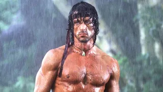 "The Fighter ⚔" • Rambo Edit 🔥🇺🇸 | Sylvester Stallone Whatsapp Status