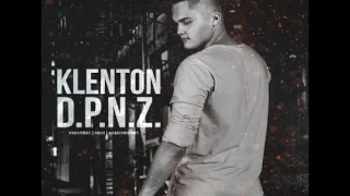 KLENTON/КЛЭНТОН - D.P.N.Z.(Премьера песни, 2017)