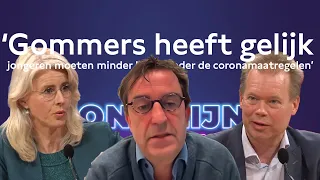 Mona Keijzer en Peter van der Voort reageren op Diederik Gommers