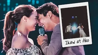 Ikaw at Ako — Moira & Jason [CocoYassi]