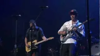 Bruce Springsteen & The E Street Band with Tom Morello - The Ghost of Tom Joad (Pro-Shot)