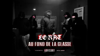 LERAT - AU FOND DE LA CLASSE -