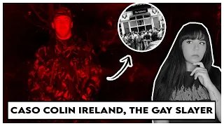 COLIN IRELAND, O ASSASSINO HOMOFÓBICO (THE GAY SLAYER) - Serial Killers