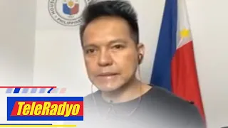 'I can't get justice from PNP': Calbayog mayor's slay not a shootout, says lawmaker | TeleRadyo