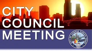 City Council Meeting | June 14, 2022