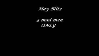 4 mad men only may blitz