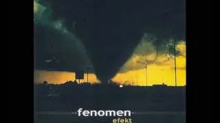 Fenomen - Płyta