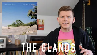 The Glands - DOUBLE CODA - Album Review