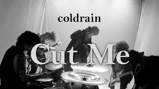 coldrain - Cut Me (華納官方中字版)