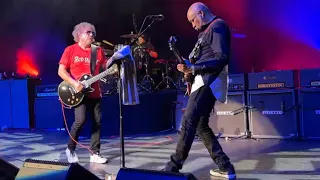 Sammy Hagar & The Circle “I Can’t Drive 55” live @ Fillmore Detroit, MI October 2023