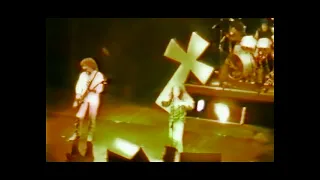 Die Young. Black Sabbath 1981 Live with DIO. Audio remastered. Hammersmith 1981