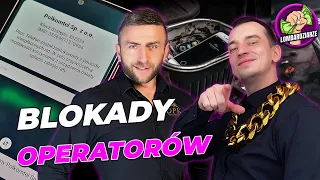 SMARTFON ZABLOKOWANY ZA RATY 🔒📱| Jak uniknąć i czy można zdjąć blokadę operatora?