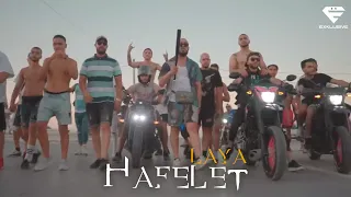 Laya - Hafelet (Officiel video)