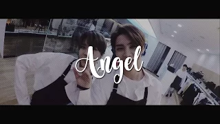《CAFE VER.》NCT 127 - Angel「SUB ESPAÑOL」