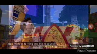 The Mine Song But Stingy Knows the Meaning Of Life