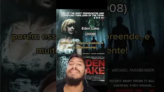 EDEN LAKE (SEM SAÍDA, 2008) - Um filme TENSO e PERTURBADOR! - Dicas Rápidas