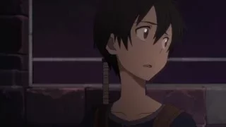 Sword Art Online AMV - Crossing Field