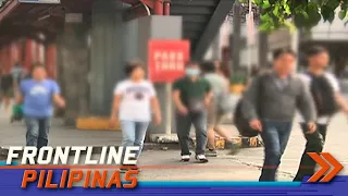 Ilang PLHIV, nangangamba sa banta ng COVID-19