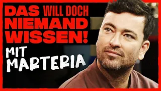 Das will doch NIEMAND wissen! (mit Marteria)